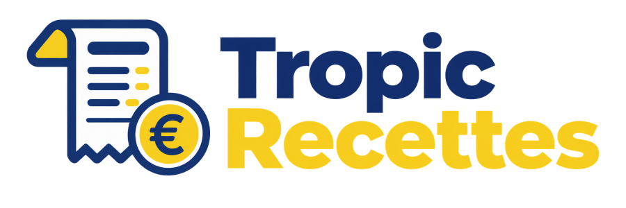 Tropic Recettes